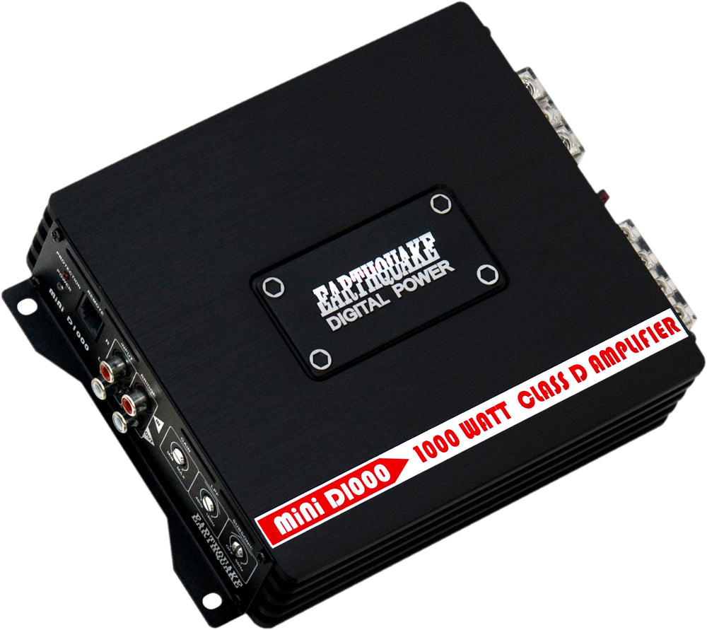 MiNi-D2000 1st Generation
