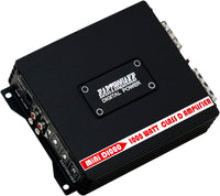 MiNi-D2000 1st Generation