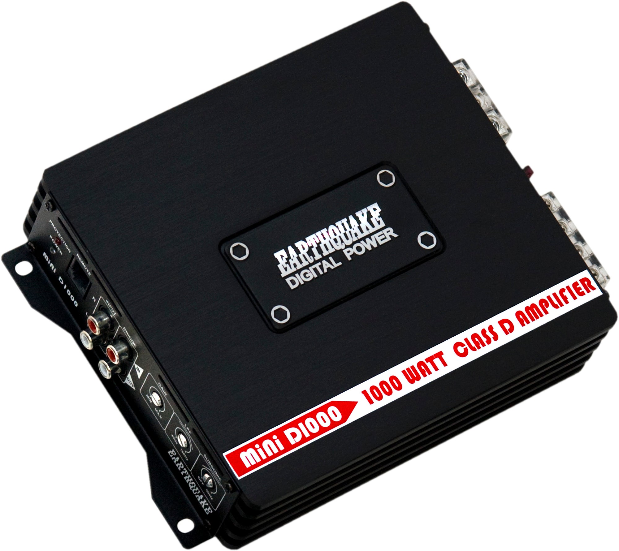 MiNi-D2000 1st Generation