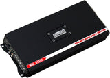 MiNi-D2500 1st Generation Amplifier