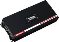 MiNi-D2500 1st Generation Amplifier