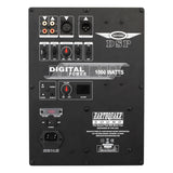 MiniMe DSP P15 Subwoofer