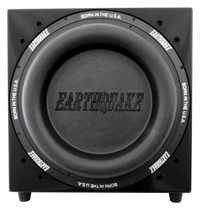 MiniMe DSP P15 Subwoofer