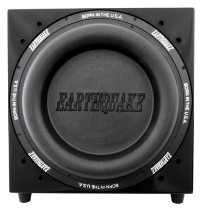 MiniMe DSP P-15 Subwoofer (Open-Box)