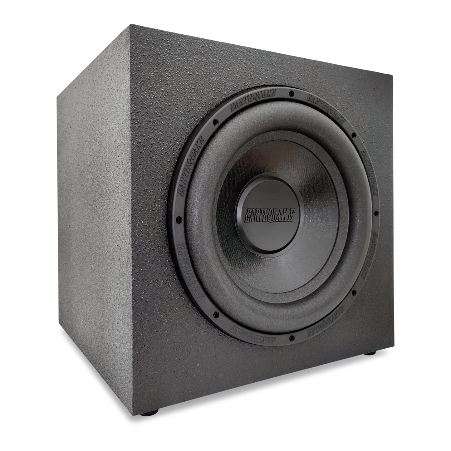 MiniMe DSP FF12 Subwoofer