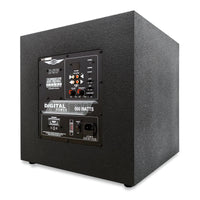 MiniMe DSP FF12 Subwoofer