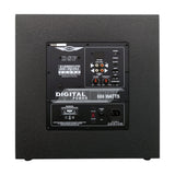 MiniMe DSP FF12 Subwoofer