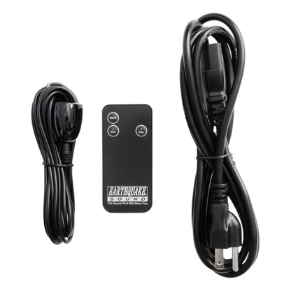 MiniMe DSP FF12 Subwoofer