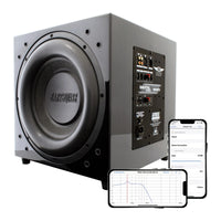MiniMe DSP P15 Subwoofer