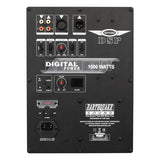 MiniMe DSP FF15 Subwoofer