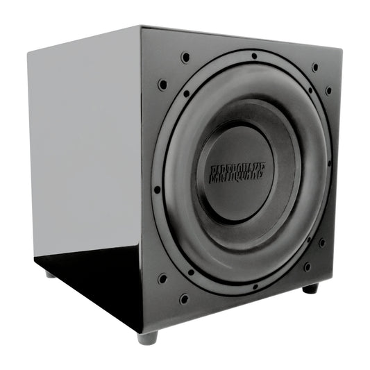 MiniMe DSP FF15 Subwoofer (Open-Box)