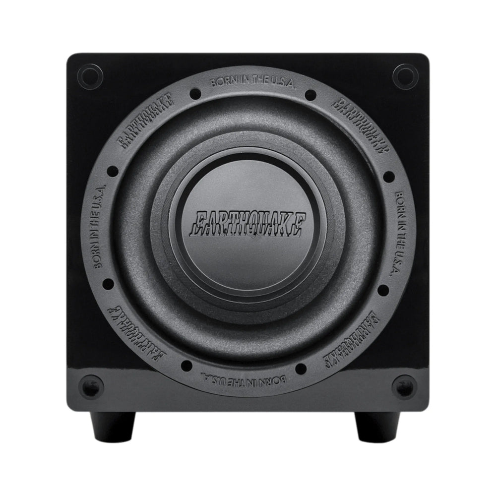 MiniMe DSP P8 (Open-Box)