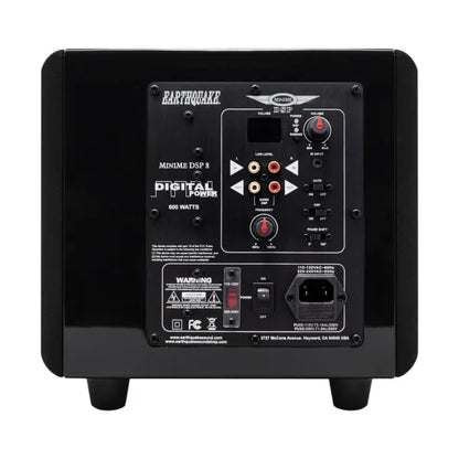 MiniMe DSP P8 (Open-Box)