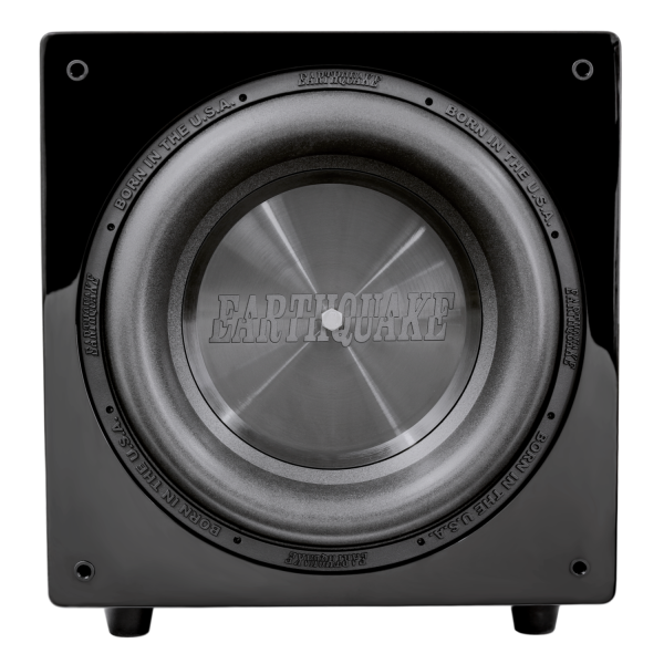 MiniMe DSP P10 Subwoofer (Open-Box)