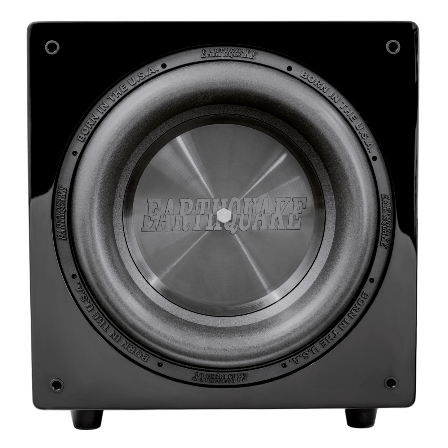 MiniMe DSP P12 Subwoofer (Open-Box)