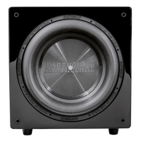 MiniMe DSP P12 Subwoofer