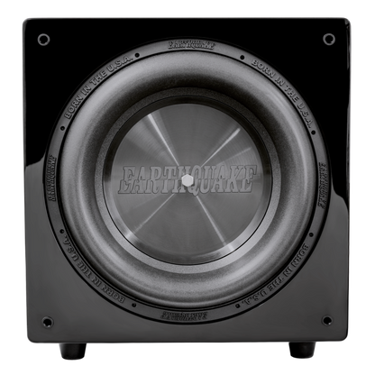 MiniMe DSP P12 Subwoofer (Open-Box)