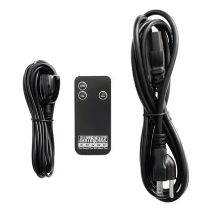 MiniMe DSP FF15 Subwoofer (Open-Box)