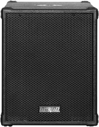 DJ Quake P12
