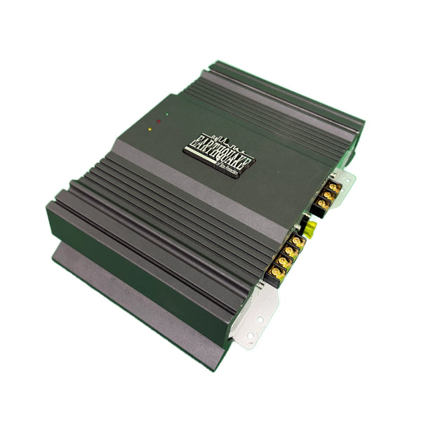 PH300.1 PowerHouse Amplifier