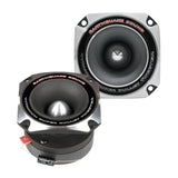 BT44S Titanium Bullet Tweeter (Pair)