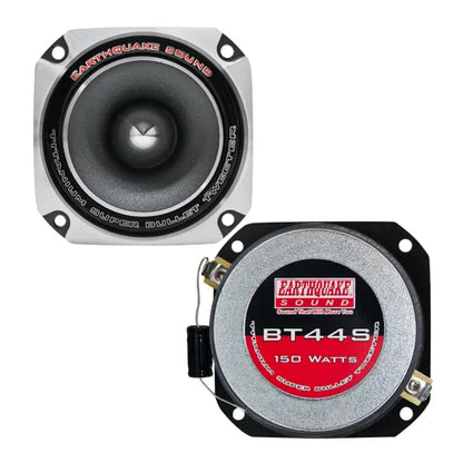 BT44S Titanium Bullet Tweeter (Pair)