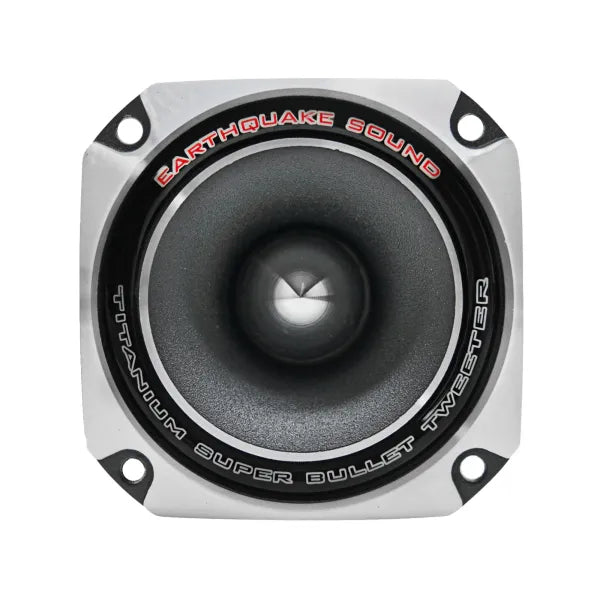 BT44S Titanium Bullet Tweeter (Pair)