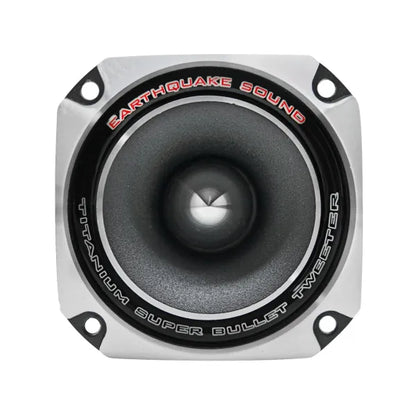 BT44S Titanium Bullet Tweeter (Pair)