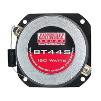 BT44S Titanium Bullet Tweeter (Pair)
