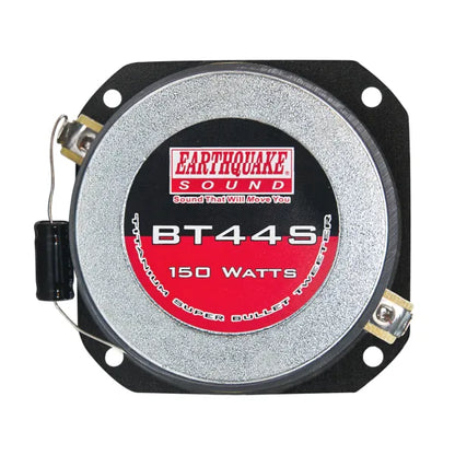 BT44S Titanium Bullet Tweeter (Pair)
