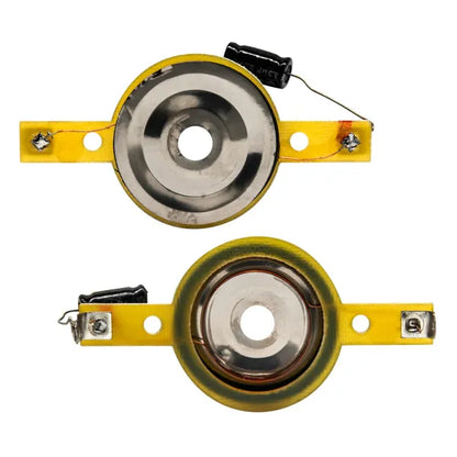 BT44S Titanium Bullet Tweeter (Pair)