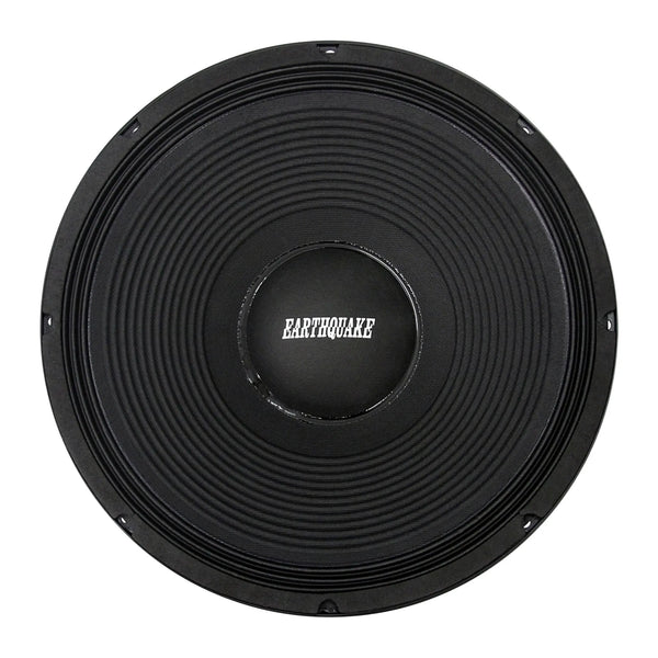 PRO-X158 Professional Subwoofer