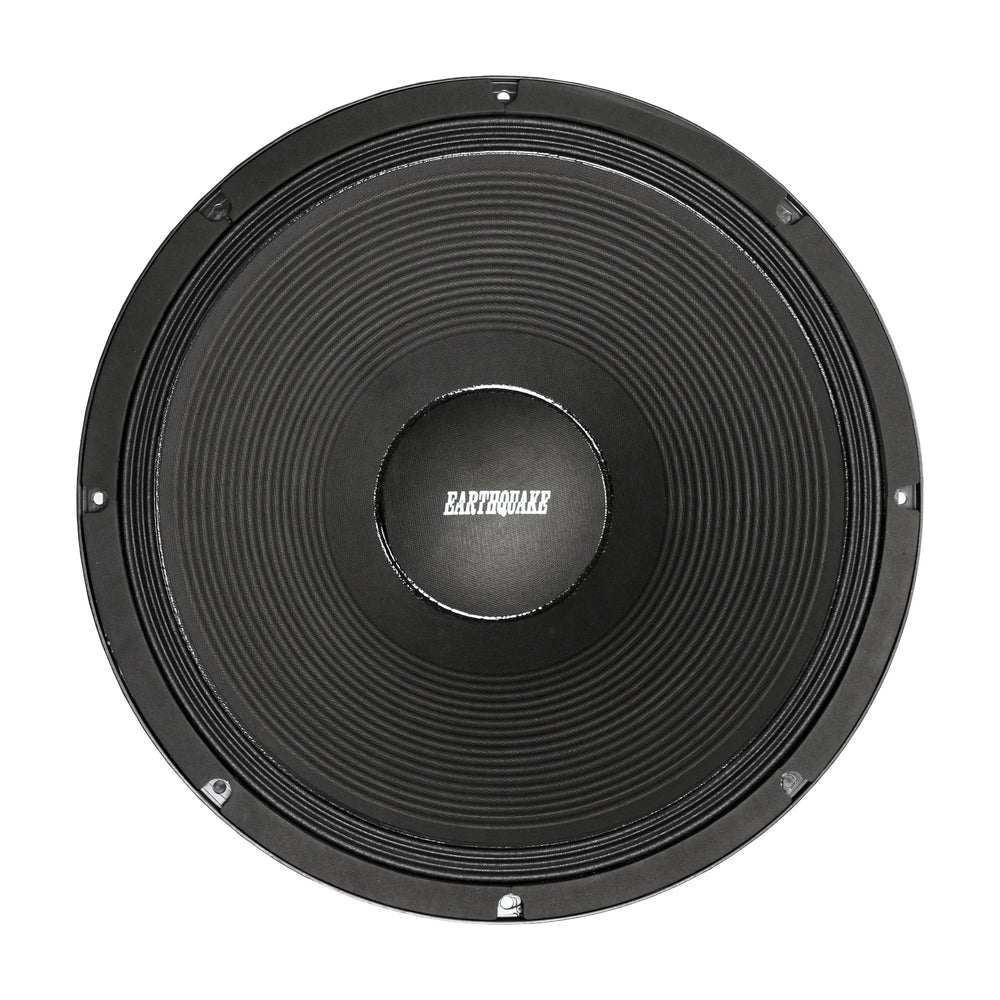Pro-X188 Professional Subwoofer – Earthquake Sound