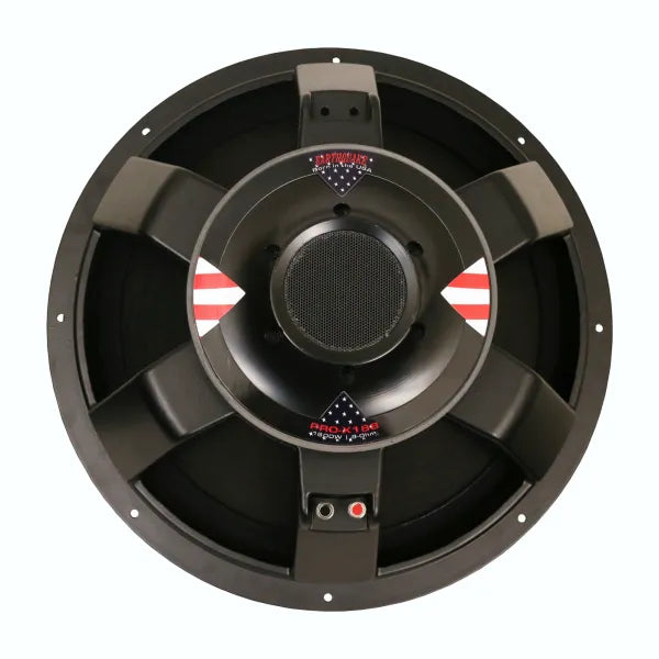 Pro-X188 Professional Subwoofer