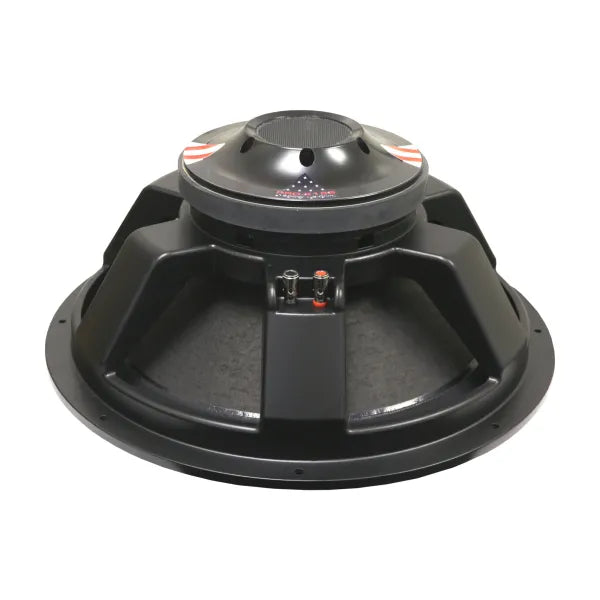 Pro-X188 Professional Subwoofer – Earthquake Sound
