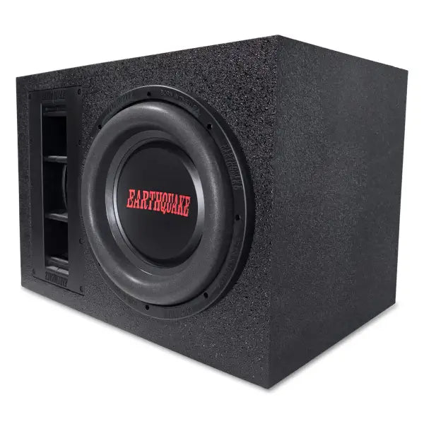 RB1-DBXI-12PP Subwoofer Enclosure