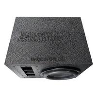 RB1-DBXI-15PP Subwoofer Enclosure