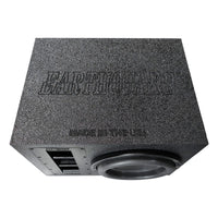 RB1-MAGMA-12PP Subwoofer Enclosure – Earthquake Sound RB1-MAGMA-12PP Subwoofer Enclosure – Earthquake Sound