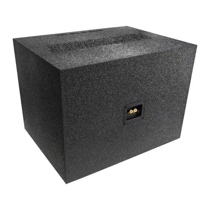 RB1-DBXI-12PP Subwoofer Enclosure