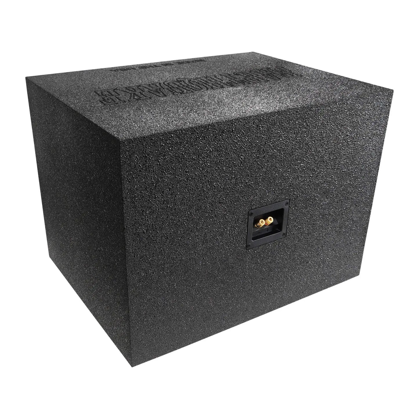 RB1-MAGMA-12PP Subwoofer Enclosure