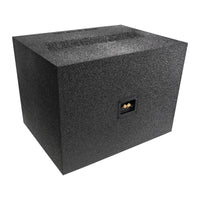 RB1-MAGMA-12PP Subwoofer Enclosure – Earthquake Sound