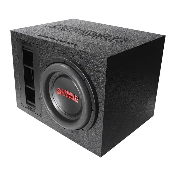 RB1-DBXI-12PP Subwoofer Enclosure