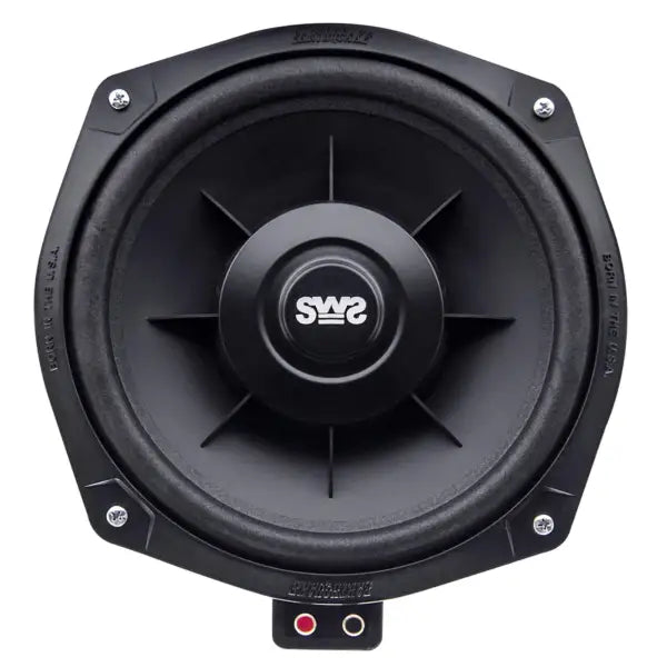 i82SWS Shallow Woofer System (2-Ohm)