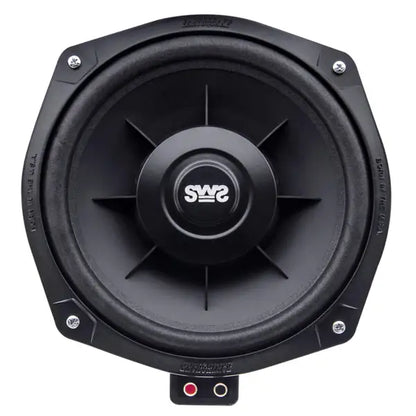 i82SWS Shallow Woofer System (2-Ohm)