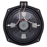 SWS-8XI Shallow Subwoofer