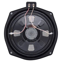 SWS-8XI Shallow Subwoofer