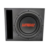 RB1-TX10-BB Subwoofer + Enclosure + Amp and Kit Bundle