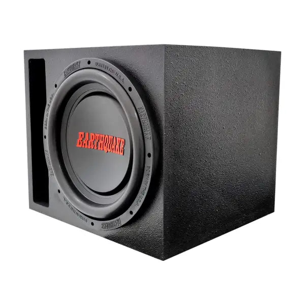 RB1 Vented Subwoofer Enclosure