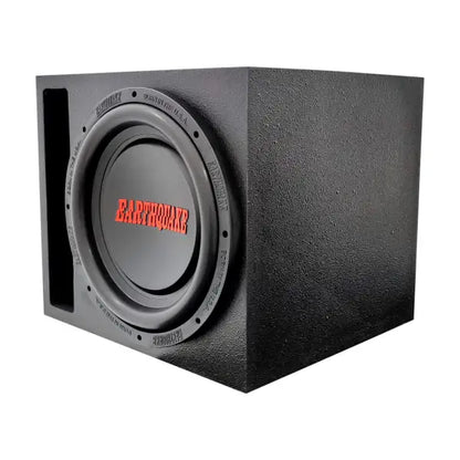 RB1 Vented Subwoofer Enclosure