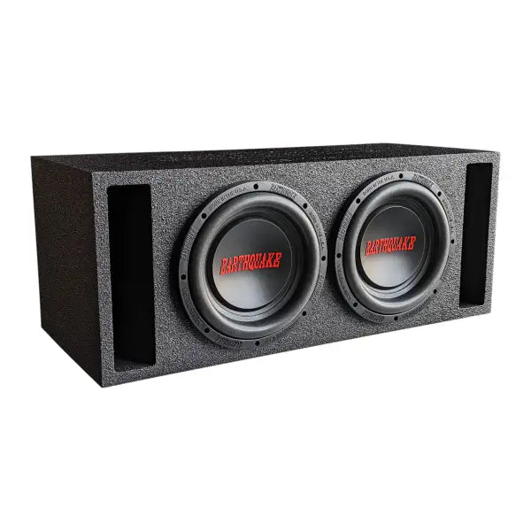 RB2 Ported Enclosure